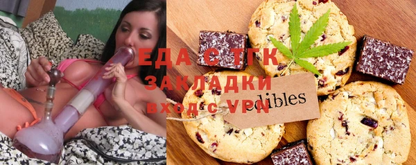 стафф Алексин