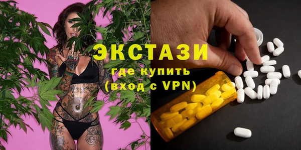 стафф Алексин