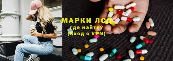 стафф Алексин