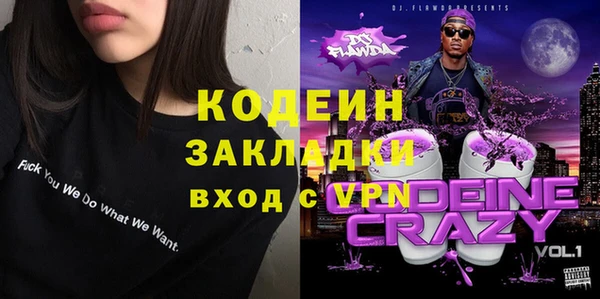 стафф Алексин